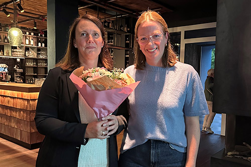 FiN beim Innerwheel-Club Hildesheim